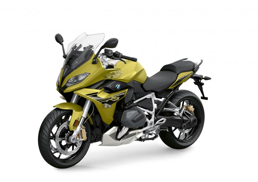 BMW R 1250 RS